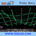 24V Decorative 30CM RGB LED Hanging Sphere